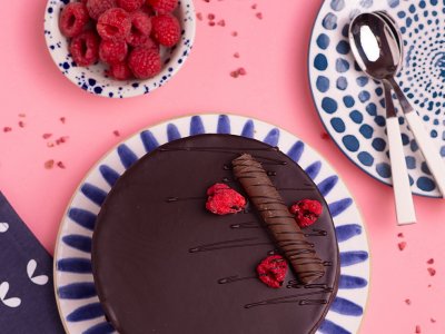 Torcik Czekoladowy 700 g